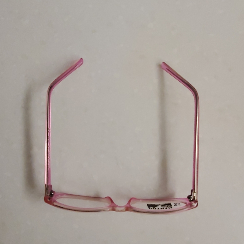 Girls plastic frames - Picture 5 of 6